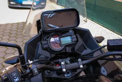 Kawasaki Versys 1000 – náhľad 3