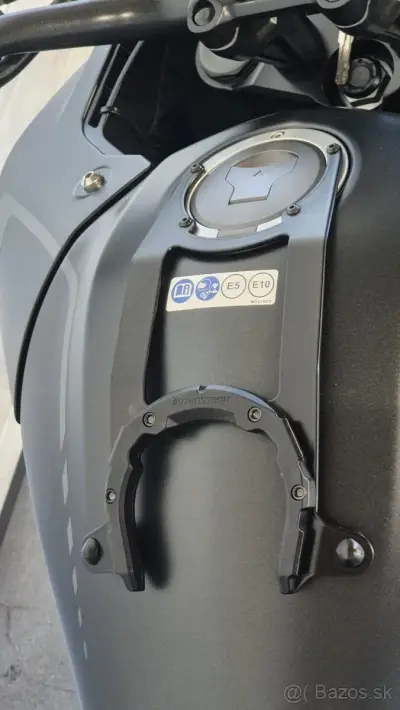 Honda CB500X Black 35kW r.v 6/2022 – náhľad 10