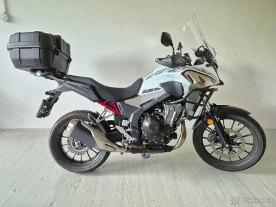 Honda CB500X 35 Kw. – náhľad 1