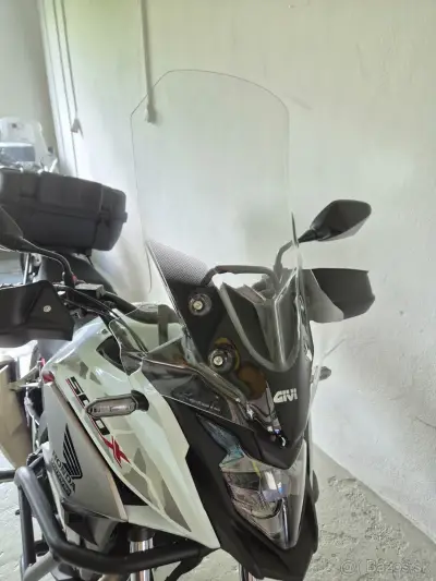 Honda CB500X 35 Kw. – náhľad 3