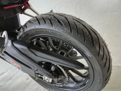 Honda CB500X 35 Kw. – náhľad 5