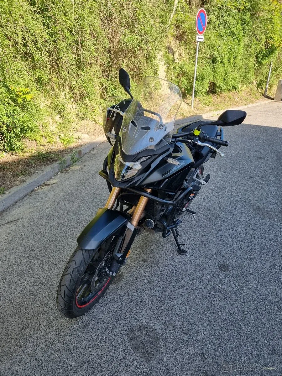 HONDA cb500x 2023 - foto 1