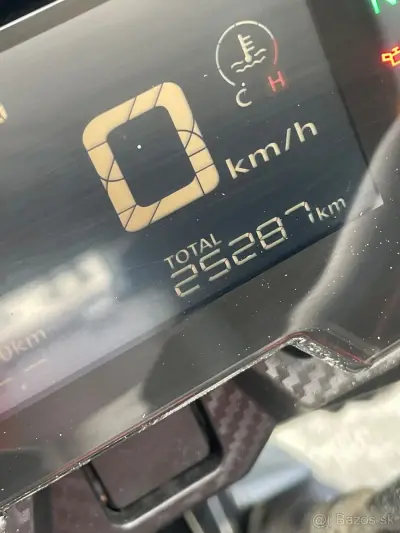 Honda CB500X – náhľad 6