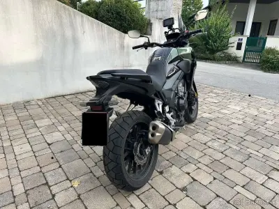 💥 HONDA CB 500X - NA SPLÁTKY UŽ OD 0% AKONTÁCIE 💥 – náhľad 4