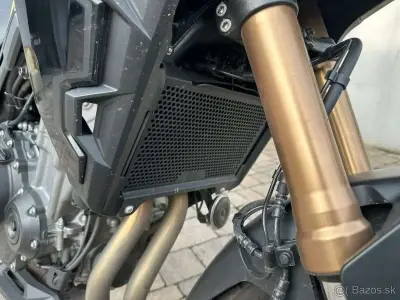 💥 HONDA CB 500X - NA SPLÁTKY UŽ OD 0% AKONTÁCIE 💥 – náhľad 6