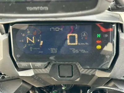 💥 HONDA CB 500X - NA SPLÁTKY UŽ OD 0% AKONTÁCIE 💥 – náhľad 8