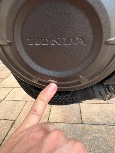 Honda CB500X 35kW, 03/2023, 5800km – náhľad 9