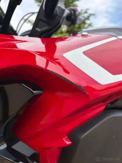 Honda CB500X 35kW, 03/2023, 5800km – náhľad 10