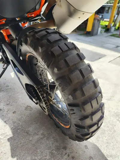 KTM 790 Adveture – náhľad 7