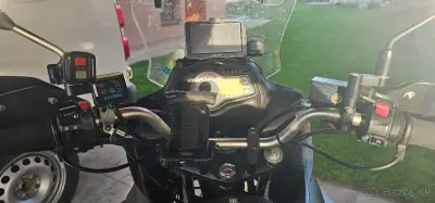 Suzuki DL650 V Strom – náhľad 4
