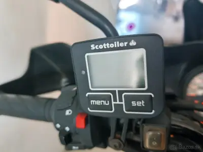 Suzuki DL650 vstrom – náhľad 3