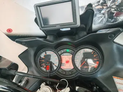 Suzuki DL650 vstrom – náhľad 5