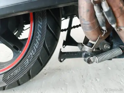 Suzuki DL650 vstrom – náhľad 6