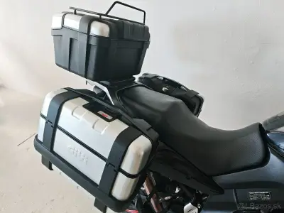 Suzuki DL650 vstrom – náhľad 7
