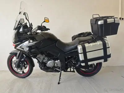 Suzuki DL650 vstrom – náhľad 9