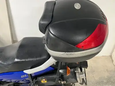 Suzuki V-strom 650 – náhľad 6