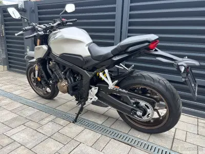 Honda cb650r 35kw A2 – náhľad 2