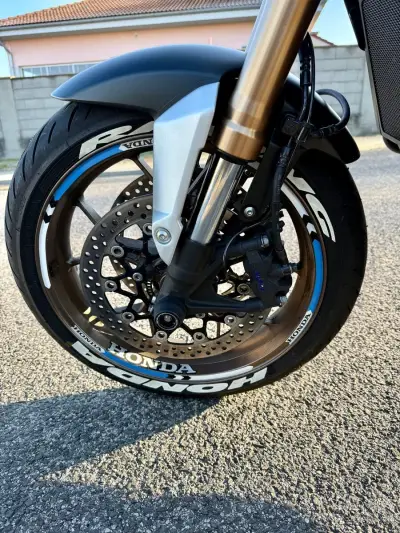 Honda CB650R – náhľad 3