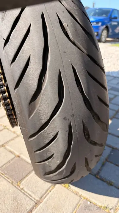 Honda CB650R Neo – náhľad 2