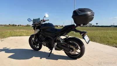 Honda CB650R Neo – náhľad 5