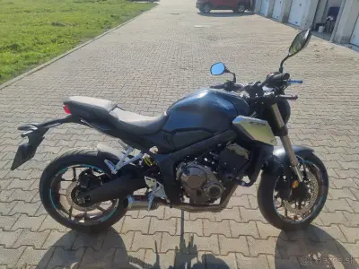 HONDA CB650R - – náhľad 6