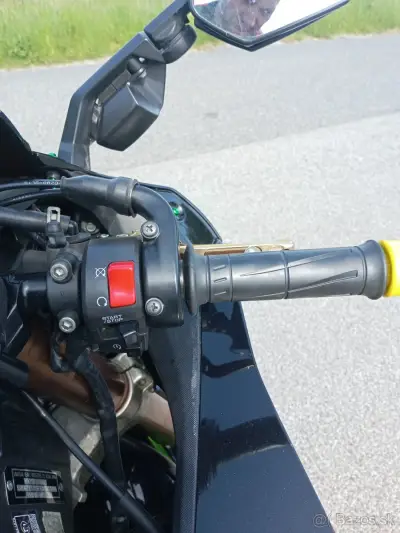 Kawasaki ninja zx10r – náhľad 3