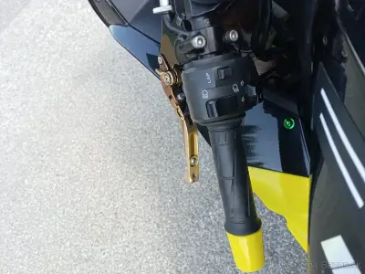 Kawasaki ninja zx10r – náhľad 4