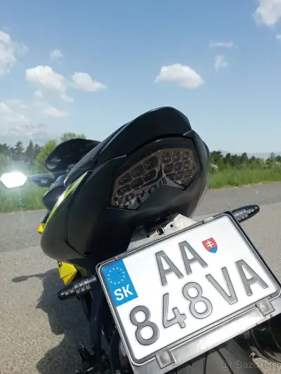 Kawasaki ninja zx10r – náhľad 5