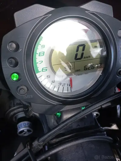 Kawasaki ninja zx10r – náhľad 6