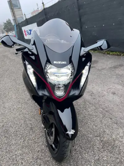 Suzuki Gsx 1300R HAYABUSA 2026 – náhľad 7