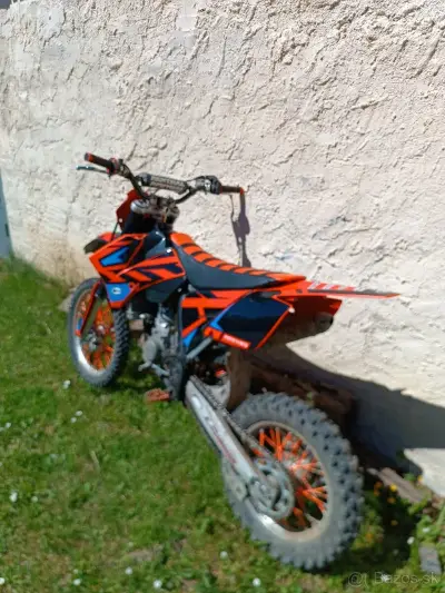 KTM SX 85 – náhľad 5