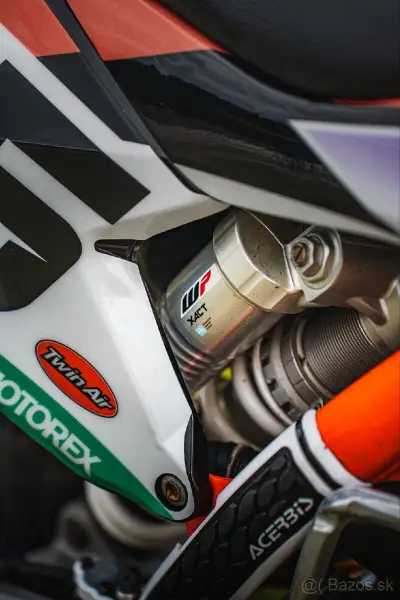 Predám KTM sx85 – náhľad 6