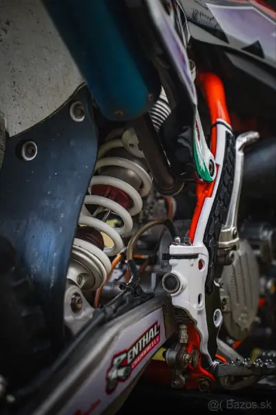 Predám KTM sx85 – náhľad 8