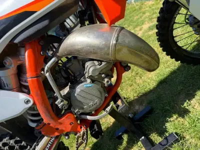 Ktm 85 sx – náhľad 7