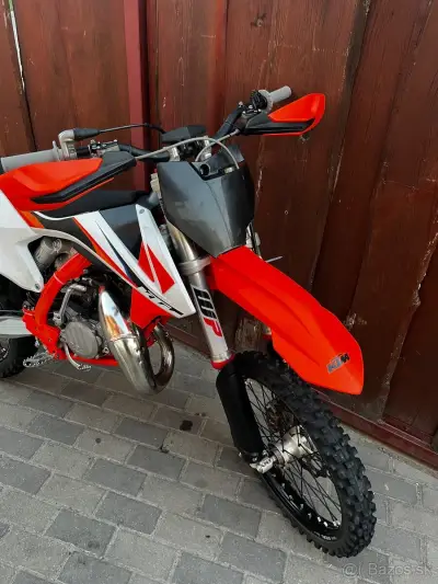 KTM SX 85 2022 – náhľad 2