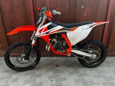 KTM SX 85 2022 – náhľad 3