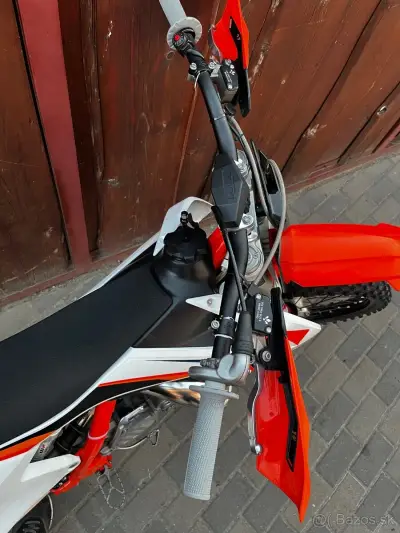 KTM SX 85 2022 – náhľad 4