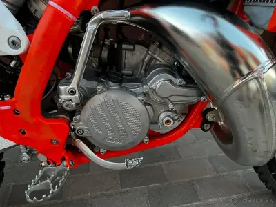 KTM SX 85 2022 – náhľad 5