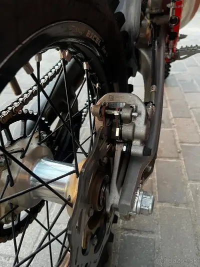 KTM SX 85 2022 – náhľad 6