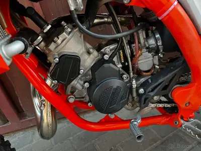 KTM SX 85 2022 – náhľad 8
