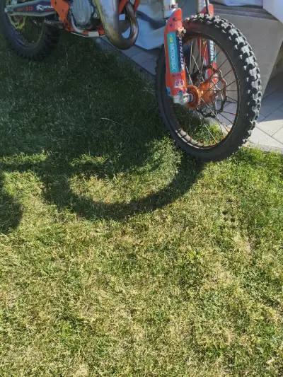 KTM SX 85 2018 – náhľad 3