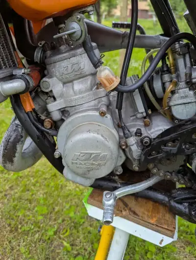 Ktm sx 85 – náhľad 5