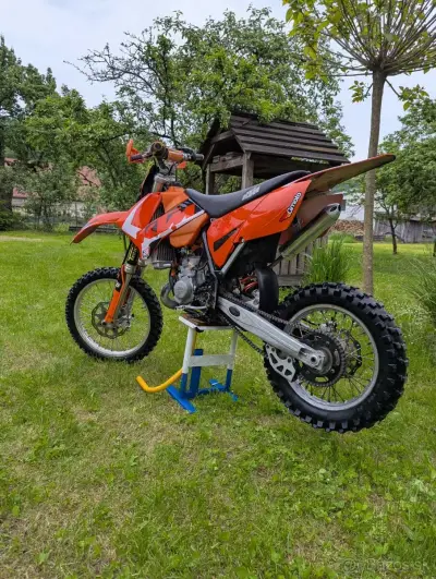 Ktm sx 85 – náhľad 6