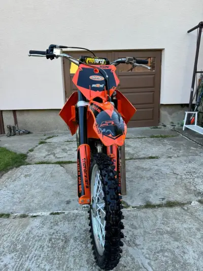 Ktm SX 85 – náhľad 7