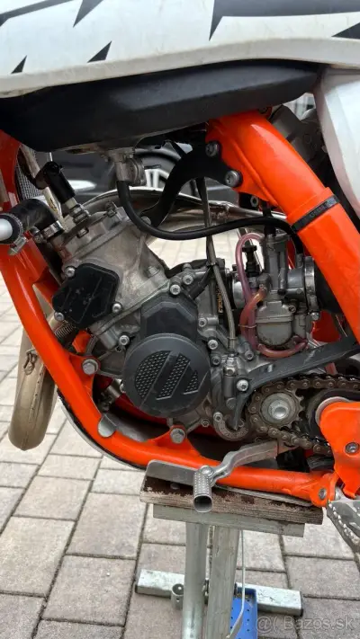 Ktm SX 85 – náhľad 3