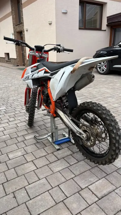 Ktm SX 85 – náhľad 4