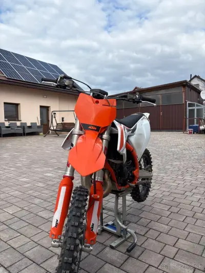 Ktm SX 85 – náhľad 5