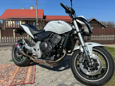 Honda cb600f Hornet 75kw – náhľad 1