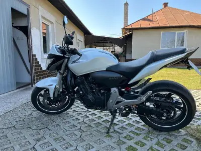 Honda cb600f Hornet 75kw – náhľad 2