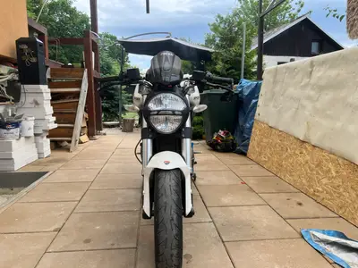 DUCATI MONSTER 696 - tp 25 kw - A2 – náhľad 8